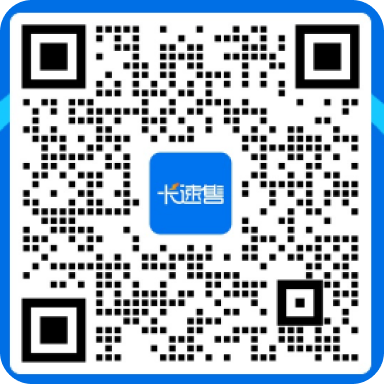 企业微信二维码