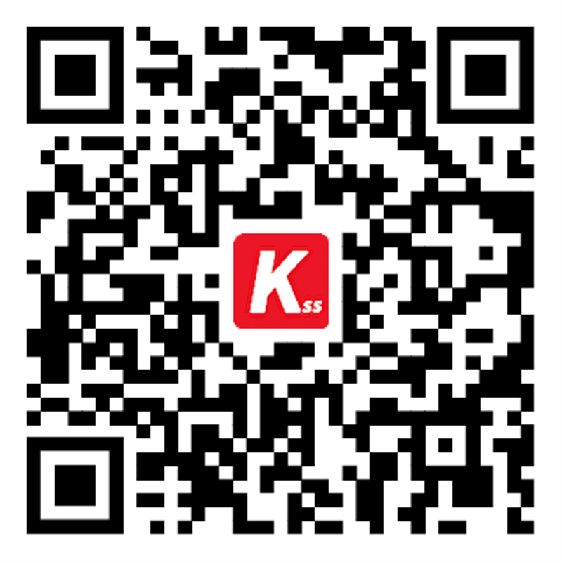 商务合作微信二维码